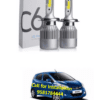 Hyundai Eon LED Fog Light High Beam