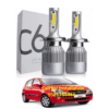 LED Fog Light for Hyundai Getz High Beam