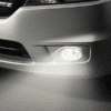 Halogen Fog Lamp Unit for Hyundai Getz - Image 2