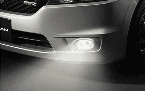 Halogen Fog Lamp Unit for Hyundai Getz - Image 2