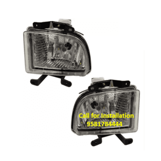 Halogen Fog Lamp Unit for Hyundai Getz