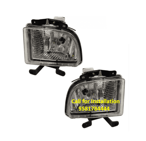Halogen Fog Lamp Unit for Hyundai Getz