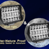 LED Fog Light High Power for Hyundai Getz - Image 2