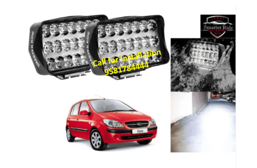 LED Fog Light High Power for Hyundai Getz