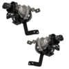 Fog Light set For Hyundai i10 Grand NIOS With Bulb - Image 2