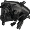 Fog LED Light Set For Hyundai I20 DRL With Indicator - Image 3
