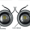LED Fog Light Unit for Hyundai i20 - Image 2
