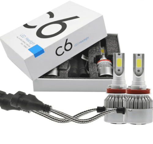 LED Fog Light for Hyundai Santro Xing - Image 5