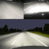 LED Fog Light for Hyundai Santro Xing - Image 4