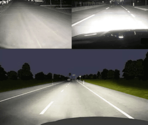 LED Fog Light for Hyundai Santro Xing - Image 4