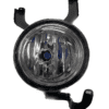 Fog Lamp set For Hyundai Santro Xing With Bulb - Image 4