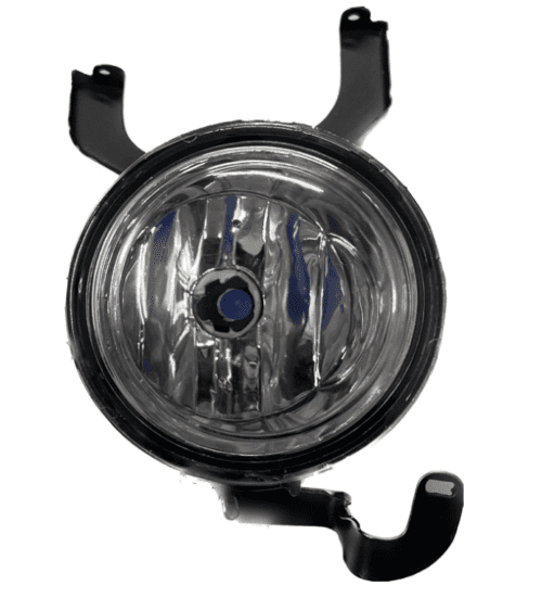 Fog Lamp set For Hyundai Santro Xing With Bulb - Image 4