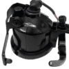 Fog Lamp set For Hyundai Santro Xing With Bulb - Image 5