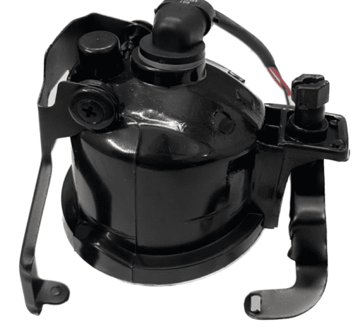 Fog Lamp set For Hyundai Santro Xing With Bulb - Image 5