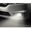 Fog Lamp set For Hyundai Santro Xing With Bulb - Image 6