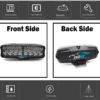 Waterproof 16 Led White Bar Fog Light For Hyundai Venue - Image 5