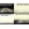 Halogen Fog Lamp Unit for Mahindra Bolero XL - Image 2