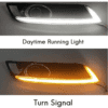 DRL And Fog Light with Turn Indicator For Hyndai Venue - Image 2