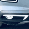 DRL And Fog Light with Turn Indicator For Hyndai Venue - Image 5