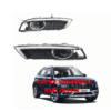 DRL And Fog Light with Turn Indicator For Hyndai Venue