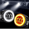 LED Fog Lamp Unit for Hyundai Verna - Image 3