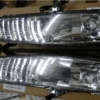Fog Lamp Bumper Lights for Hyundai Verna Halogen - Image 2