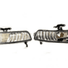 Fog Lamp Bumper Lights for Hyundai Verna Halogen - Image 3