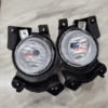 Car Fog Lamp Lights for Hyundai Xcent Fog Light - Image 2