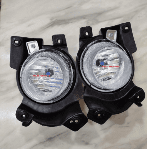 Car Fog Lamp Lights for Hyundai Xcent Fog Light - Image 2