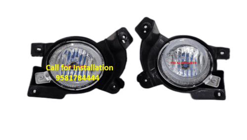 Car Fog Lamp Lights for Hyundai Xcent Fog Light