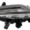 Fog Light set For Hyundai Xcent With Bulb - Image 2