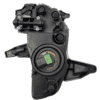 Fog Light set For Hyundai Xcent With Bulb - Image 4