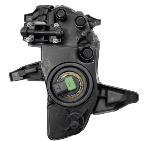 Fog Light set For Hyundai Xcent With Bulb - Image 4