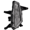 Fog Light set For Hyundai Xcent With Bulb - Image 5