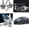 Fog Light for Hyundai Xcent LED High Beam - Image 2