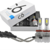 Fog Light for Hyundai Xcent LED High Beam - Image 3