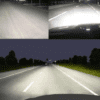 Fog Light for Hyundai Xcent LED High Beam - Image 5