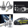 Fog Light for Hyundai Xcent LED High Beam