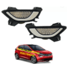 LED Fog Light for Tata Altroz With Day Running Light
