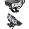Tata Altroz  Eagle Eye LED White Fog Light Waterproof - Image 2