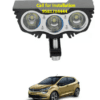 Tata Altroz Eagle Eye LED White Fog Light Waterproof