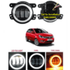 LED Fog Lamp Unit for Tata Bolt Fog Light