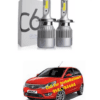 TATA Bolt Car Fog Light High Beam and Low Beam