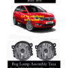 Halogen Fog Light Unit for Tata Bolt
