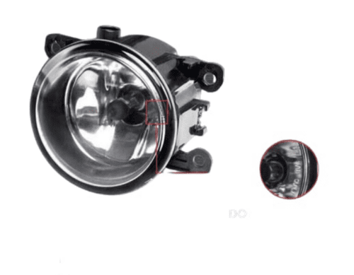 Halogen Fog Lamp Light for Tata Harrier Fog Light - Image 2
