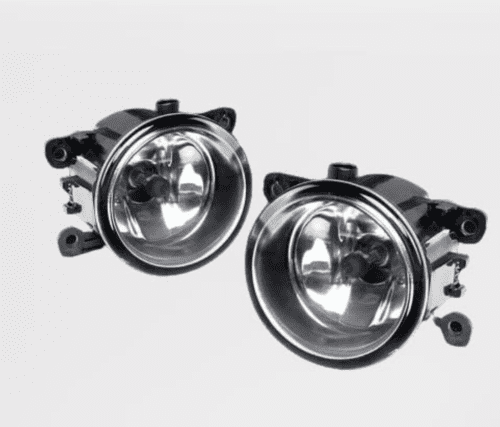 Halogen Fog Lamp Light for Tata Harrier Fog Light - Image 4