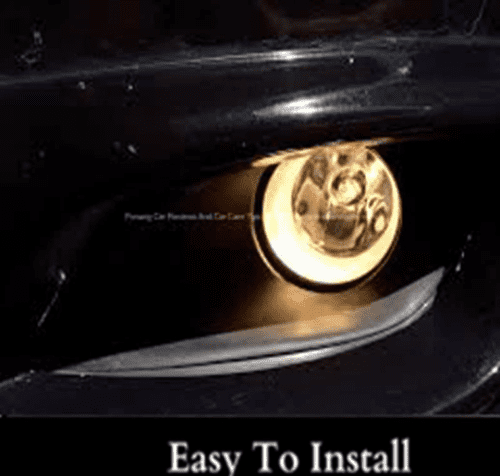 Halogen Fog Lamp Light for Tata Harrier Fog Light - Image 5