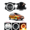Fog Light Unit for Tata Indica fog Lamp High Beam