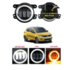 LED Fog Lamp Unit for Tata Indica Vista Fog Light