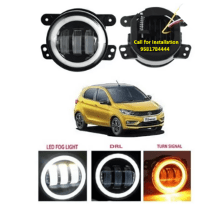 LED Fog Lamp Unit for Tata Indica Vista Fog Light